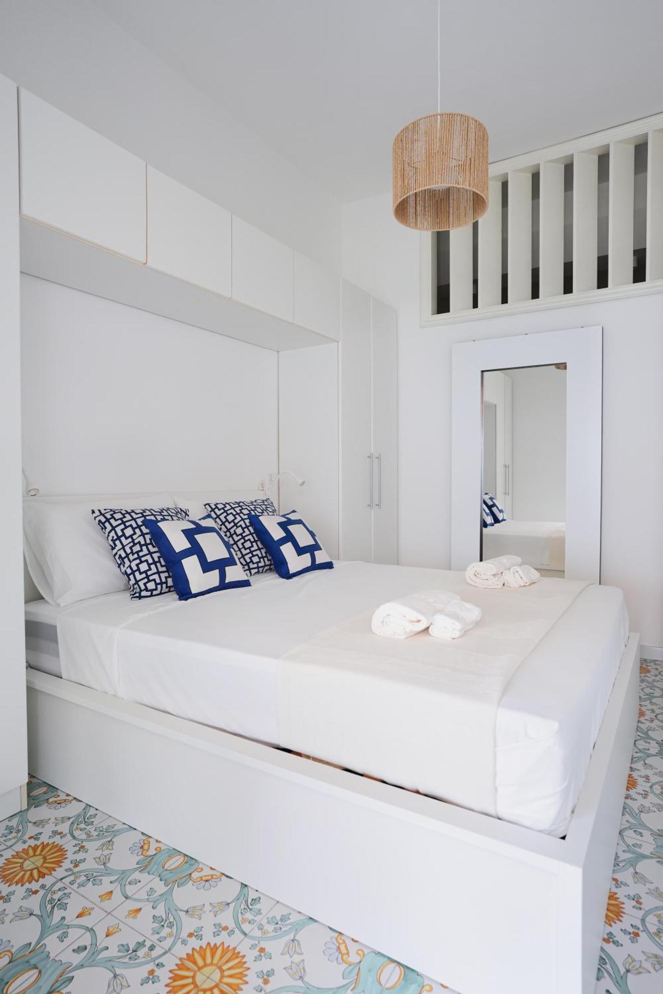 Ammore Ammare Apartment ايسكيا المظهر الخارجي الصورة