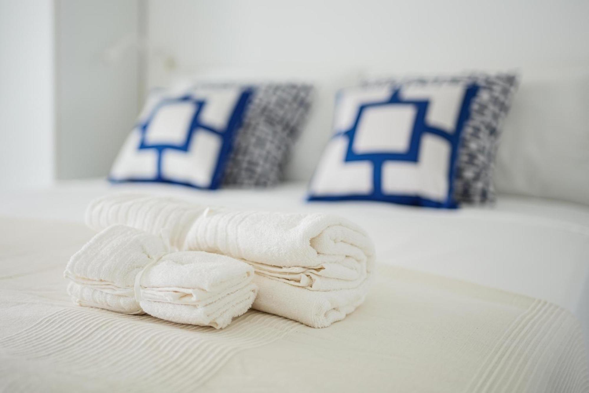 Ammore Ammare Apartment ايسكيا المظهر الخارجي الصورة